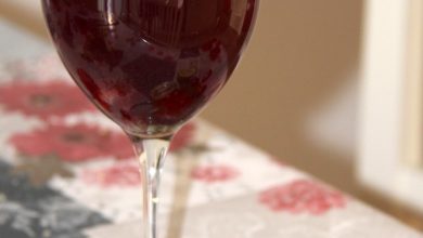 Photo of Maleficent-Cocktail „Sleepy Potion“