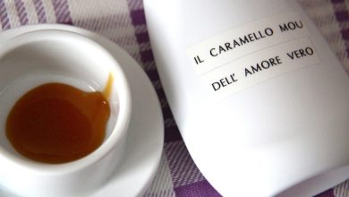 Photo of Karamell Mou oder Dulce De Leche | Originalrezept