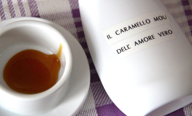 Photo of Karamell Mou oder Dulce De Leche | Originalrezept