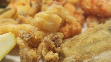 Photo of Perfekter gemischter gebratener Fisch: Alle Geheimnisse