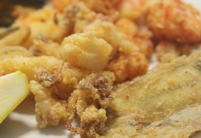 Photo of Perfekter gemischter gebratener Fisch: Alle Geheimnisse