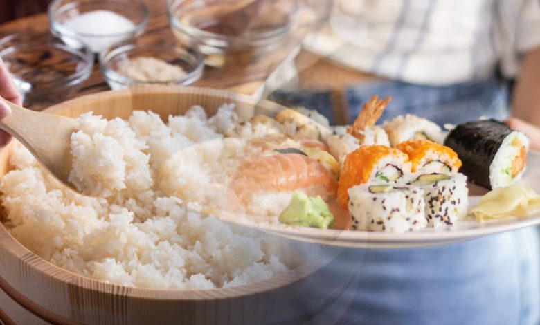 Photo of Sushi-Reis: Regeln für die perfekte Zubereitung