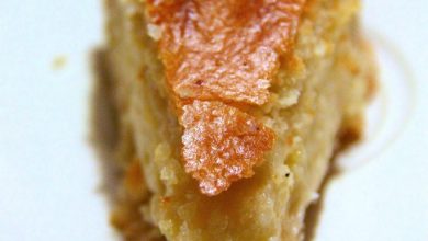 Photo of Pasticciotto-Kuchen | Original Salento-Rezept
