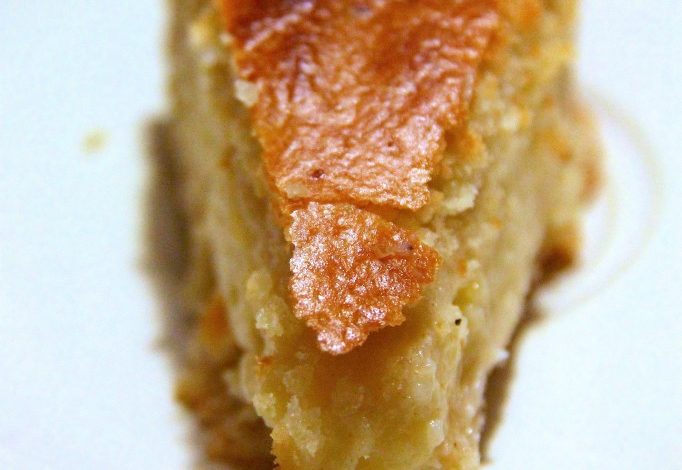 Photo of Pasticciotto-Kuchen | Original Salento-Rezept