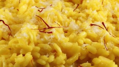 Photo of Perfektes Risotto: die 7 Geheimnisse seiner Zubereitung