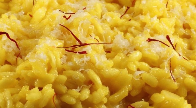 Photo of Perfektes Risotto: die 7 Geheimnisse seiner Zubereitung