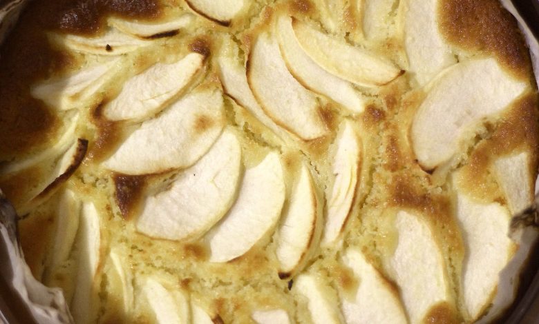 Photo of DER BESTE APFELKUCHEN DER WELT! Sehen ist Glauben!