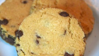 Photo of Chocolate Chip Cookies, original amerikanisches Rezept