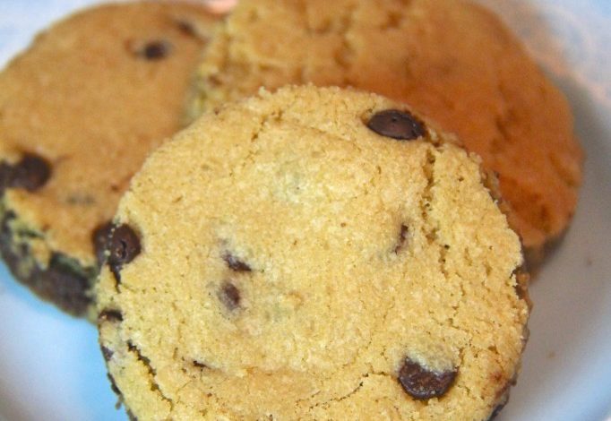 Photo of Chocolate Chip Cookies, original amerikanisches Rezept
