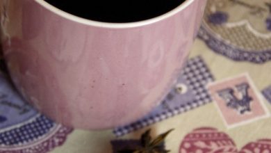 Photo of Glühwein, original altes Rezept