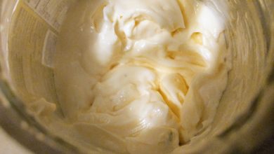 Photo of Kraft Miracle Whip Sauce