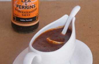 Photo of Amerikanische Barbecue-Sauce