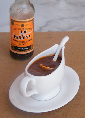 Photo of Amerikanische Barbecue-Sauce