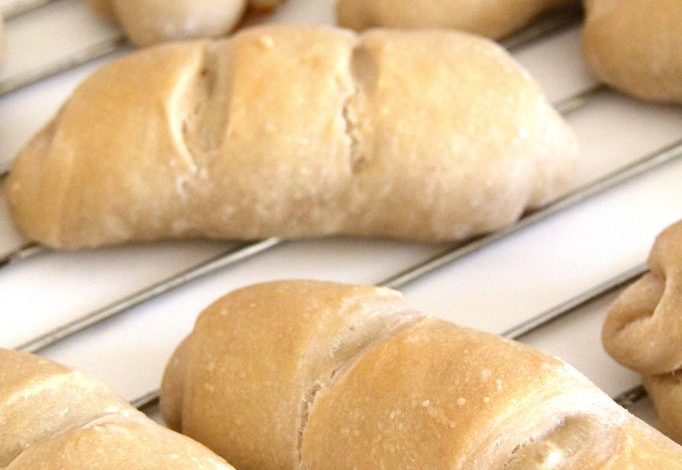 Photo of 4 Müsli-Sandwiches von Piergiorgio Giorilli