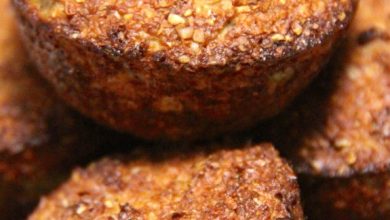 Photo of SEHR SCHNELLE SUPERLEICHTE SANDWICHES | ohne Hefe | hervorragend für die Diät