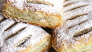 Photo of Nutella-Knödel – ganz schnelles Rezept