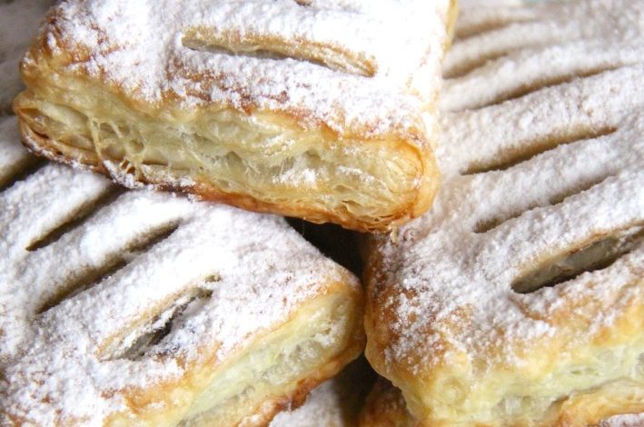 Photo of Nutella-Knödel – ganz schnelles Rezept