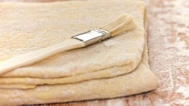 Photo of Blätterteig: perfektes Rezept