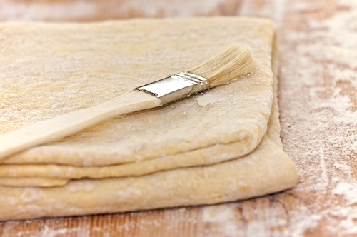 Photo of Blätterteig: perfektes Rezept