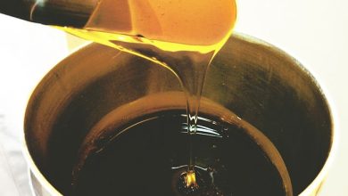 Photo of Perfekte einfache Zuckerpaste