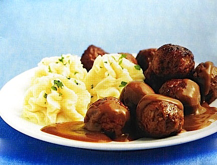 Photo of Gräddsås, schwedische Soße von Ikea in 5 Minuten