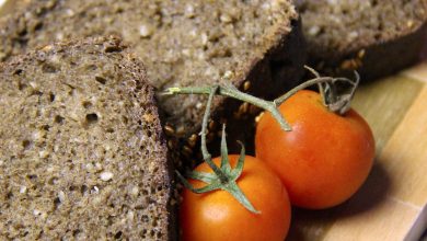 Photo of Das beste Roggenbrot der Welt, ein ganz einfaches Rezept