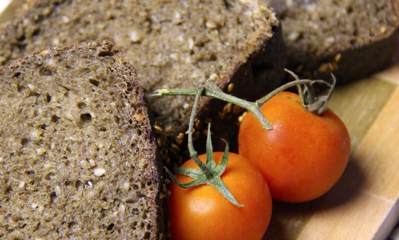 Photo of Das beste Roggenbrot der Welt, ein ganz einfaches Rezept