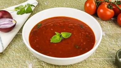 Photo of Tomatensauce, original italienisches Rezept