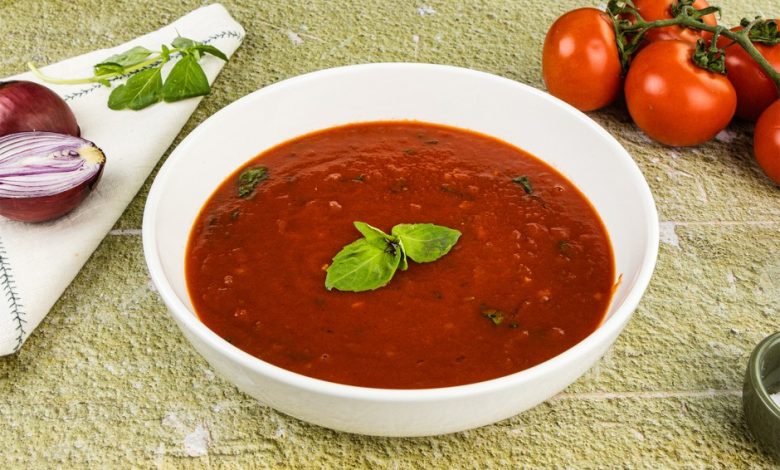 Photo of Tomatensauce, original italienisches Rezept