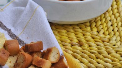 Photo of San Carlo Golden Crostini, wie die Originale