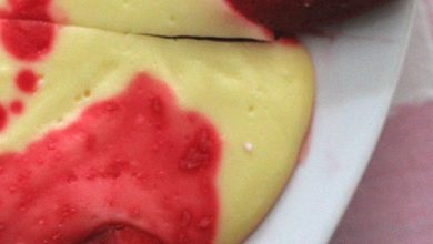 Photo of ENGLISCHE SUPPE, Romagna-Rezept