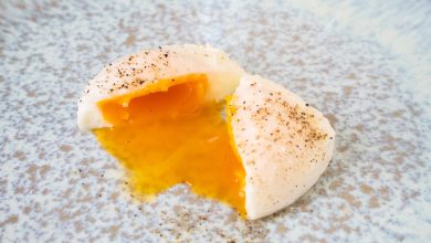 Photo of Perfektes pochiertes Ei in 5 Minuten