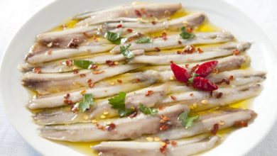 Photo of Marinieren von Fleisch, Fisch und Gemüse: Was es ist und wie es geht