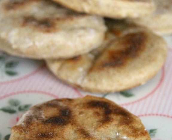 Photo of Tigelle oder Crescentine Modenesi, Originalrezept