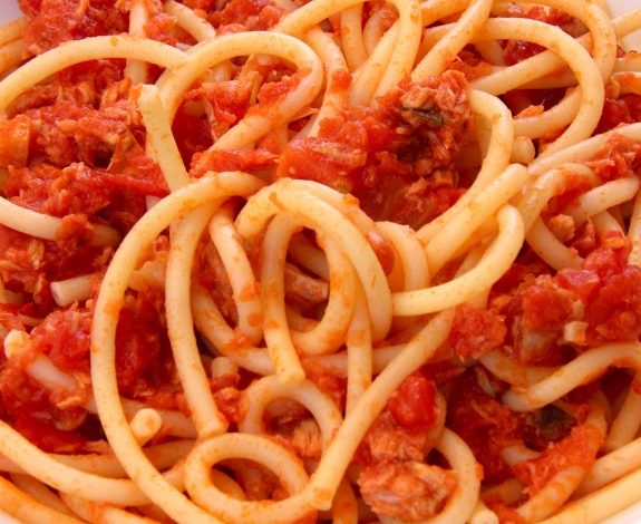 Photo of Thunfischragout, perfektes Rezept