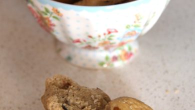 Photo of Friselline mit Öl, Originalrezept für den knusprigen apulischen Snack