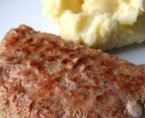 Photo of Mit Schinken und Käse gefüllte Hamburger