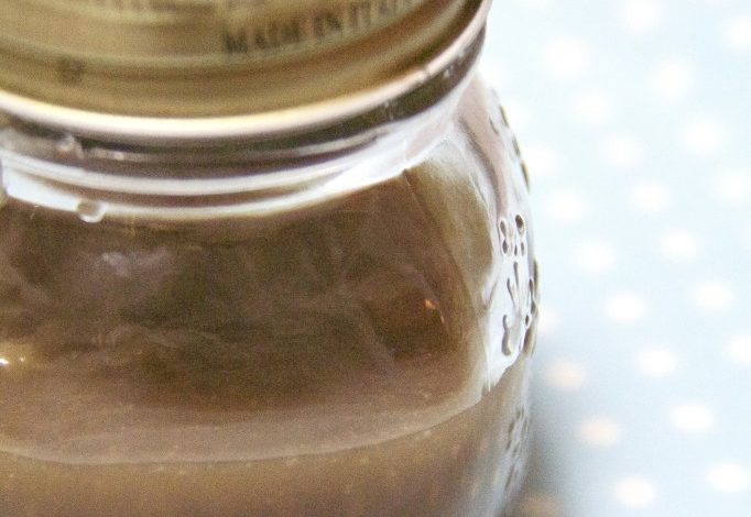 Photo of VEGANE KONDENSMILCH in 15 Minuten | sehr leicht