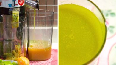 Photo of Ich liebe den SAFTEXTRAKTOR