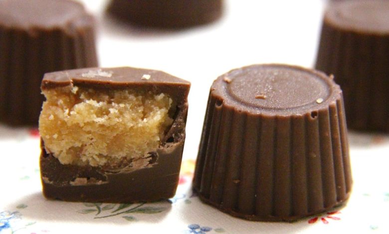 Photo of REESE’S Erdnussbutter-Pralinen wie die amerikanischen Originale