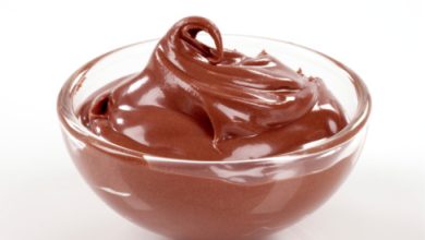 Photo of SCHOKOLADENCREME, von IGINIO MASSARI