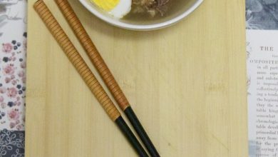 Photo of RAMEN, original japanisches Rezept