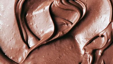 Photo of NUTELLA-CREME, leckeres und schnelles Rezept