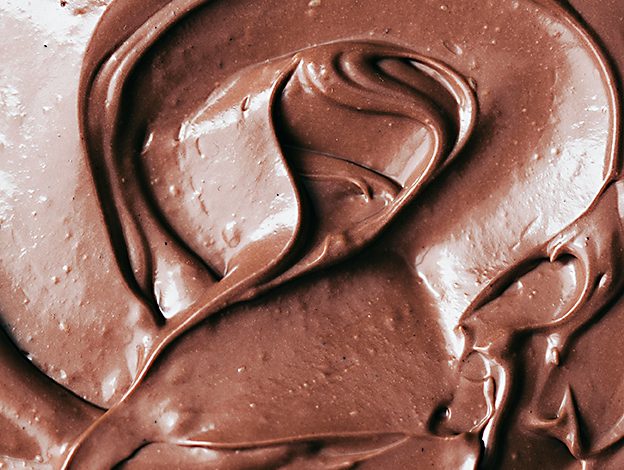 Photo of NUTELLA-CREME, leckeres und schnelles Rezept