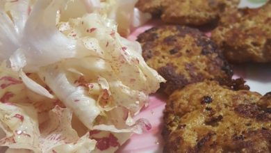 Photo of MINI HAMBURGER SUPER LICHT