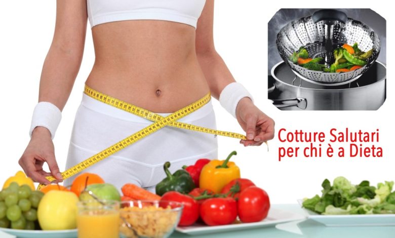 Photo of Die 10 gesündesten Kochmethoden, perfekt für diejenigen, die eine Diät machen