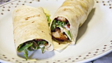 Photo of Das AZDORE ROMAGNOLE und die Zubereitung von CAPPELLETTI