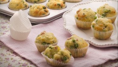 Photo of 5 IDEEN IN DER KÜCHE, um KEINE SCHEIBEN ZU VERSCHWENDEN