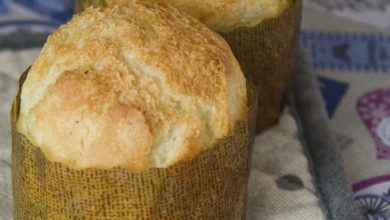 Photo of Perfekte, sehr weiche glutenfreie Sandwiches