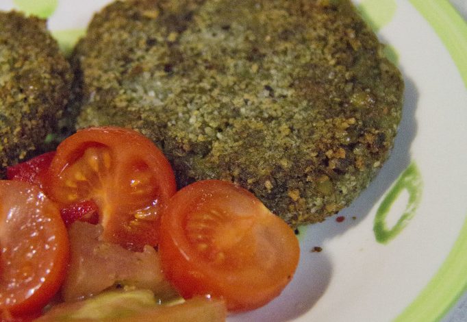 Photo of SPINACINE LIGHT sehr einfaches veganes Rezept